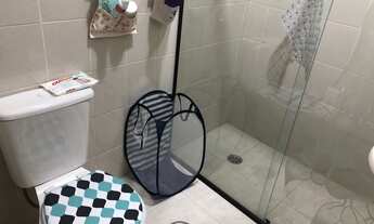 Imagem 6: SOBRADO RESIDENCIAL em SÃO BERNARDO DO CAMPO - SP, NOVA PETRÓPOLIS