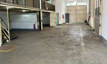 Imagem: GALPAO COMERCIAL em SÃO BERNARDO DO CAMPO