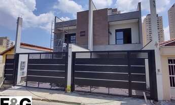 Imagem: SOBRADO RESIDENCIAL em SÃO BERNARDO DO