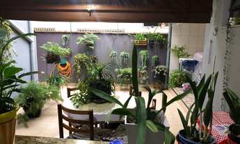 Imagem 5: SOBRADO RESIDENCIAL em SÃO BERNARDO DO CAMPO - SP, NOVA PETRÓPOLIS