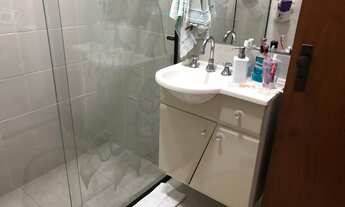 Imagem 4: SOBRADO RESIDENCIAL em SÃO BERNARDO DO CAMPO - SP, NOVA PETRÓPOLIS