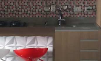 Imagem 4: APARTAMENTO RESIDENCIAL em SÃO BERNARDO DO CAMPO - SP, ANCHIETA