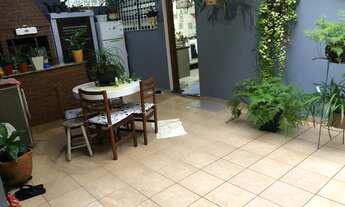 Imagem 2: SOBRADO RESIDENCIAL em SÃO BERNARDO DO CAMPO - SP, NOVA PETRÓPOLIS