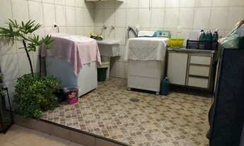 Imagem 7: SOBRADO RESIDENCIAL em SÃO BERNARDO DO CAMPO - SP, NOVA PETRÓPOLIS