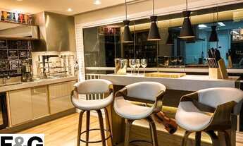 Imagem 1: APARTAMENTO RESIDENCIAL em SÃO BERNARDO DO CAMPO - SP, CHÁCARA INGLESA