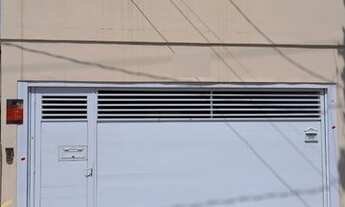 Imagem 2: Sobrado RESIDENCIAL em SÃO BERNARDO DO CAMPO - SP, NOVA PETRÓPOLIS