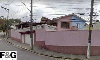 Imagem: CASA RESIDENCIAL em SÃO BERNARDO DO CAMPO