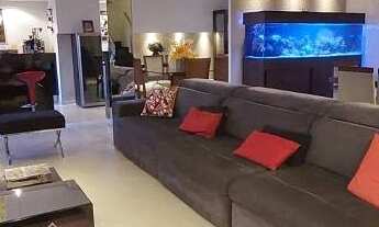 Imagem: COBERTURA RESIDENCIAL em SÃO BERNARDO DO