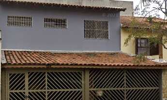 Imagem: SOBRADO RESIDENCIAL em SÃO BERNARDO DO