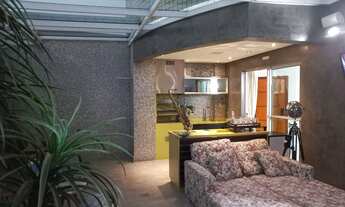 Imagem 3: COBERTURA RESIDENCIAL em SÃO BERNARDO DO CAMPO - SP, ANCHIETA