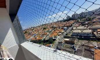 Imagem 7: APARTAMENTO RESIDENCIAL em SÃO PAULO - SP, PARQUE FONGARO