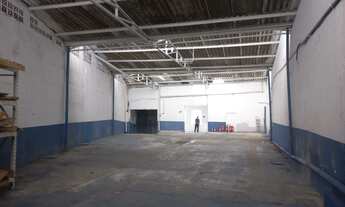 Imagem: GALPAO COMERCIAL em SÃO BERNARDO DO CAMPO