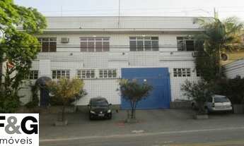 Imagem: PRÉDIO COMERCIAL em SÃO BERNARDO DO CAMPO