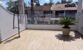 Imagem: Sobrado RESIDENCIAL em SÃO BERNARDO DO