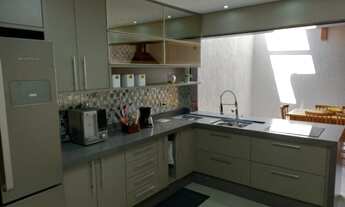 Imagem 5: Sobrado RESIDENCIAL em SÃO BERNARDO DO CAMPO - SP, NOVA PETRÓPOLIS