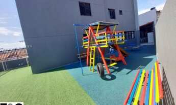 Imagem 4: APARTAMENTO RESIDENCIAL em SÃO PAULO - SP, PARQUE FONGARO