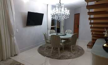 Imagem 5: COBERTURA RESIDENCIAL em SÃO BERNARDO DO CAMPO - SP, ANCHIETA