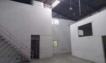 Imagem: GALPAO COMERCIAL em SÃO BERNARDO DO CAMPO