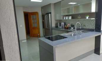 Imagem 6: Sobrado RESIDENCIAL em SÃO BERNARDO DO CAMPO - SP, NOVA PETRÓPOLIS