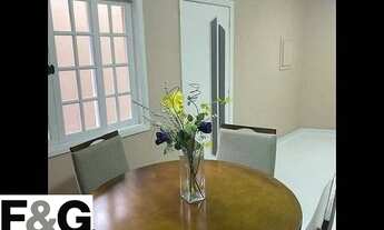 Imagem 2: SOBRADO RESIDENCIAL em SÃO BERNARDO DO CAMPO - SP, TABOÃO