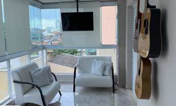 Imagem: APARTAMENTO RESIDENCIAL em SÃO BERNARDO