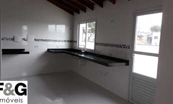 Imagem: COBERTURA RESIDENCIAL em SÃO BERNARDO DO