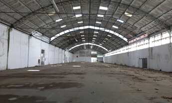 Imagem 4: TERRENO COMERCIAL em SÃO BERNARDO DO CAMPO - SP, INDEPENDÊNCIA