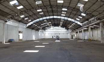 Imagem 2: TERRENO COMERCIAL em SÃO BERNARDO DO CAMPO - SP, INDEPENDÊNCIA