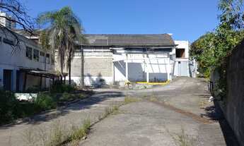 Imagem 5: TERRENO COMERCIAL em SÃO BERNARDO DO CAMPO - SP, INDEPENDÊNCIA