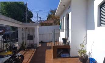 Imagem: CASA RESIDENCIAL em SÃO BERNARDO DO CAMPO