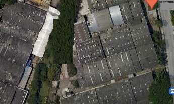 Imagem: TERRENO COMERCIAL em SÃO BERNARDO DO CAMPO