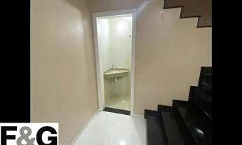 Imagem 6: SOBRADO RESIDENCIAL em SÃO BERNARDO DO CAMPO - SP, TABOÃO