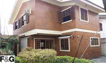 Imagem: SOBRADO RESIDENCIAL em SÃO BERNARDO DO