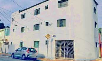 Imagem: PRÉDIO RESIDENCIAL em SÃO CAETANO DO SUL