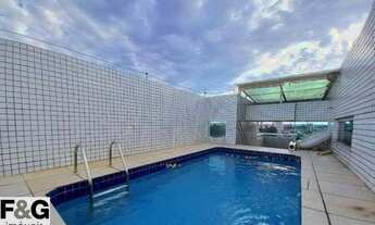 Imagem: COBERTURA RESIDENCIAL em SÃO BERNARDO DO