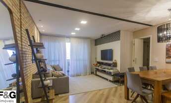 Imagem 3: APARTAMENTO RESIDENCIAL em SÃO BERNARDO DO CAMPO - SP, CHÁCARA INGLESA