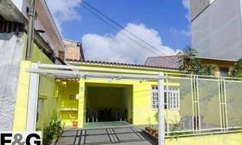 Imagem: CASA RESIDENCIAL em SÃO BERNARDO DO CAMPO