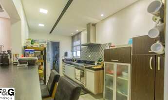 Imagem 6: APARTAMENTO RESIDENCIAL em SÃO BERNARDO DO CAMPO - SP, CHÁCARA INGLESA