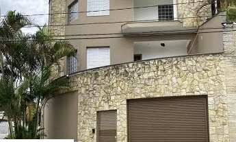 Imagem: SOBRADO RESIDENCIAL em SÃO BERNARDO DO