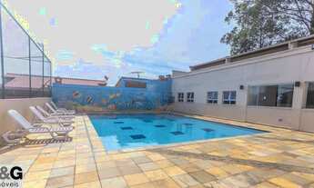 Imagem 5: APARTAMENTO RESIDENCIAL em SÃO BERNARDO DO CAMPO - SP, ASSUNÇÃO