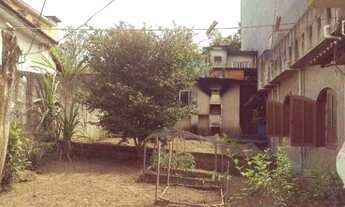 Imagem 2: TERRENO RESIDENCIAL em SÃO BERNARDO DO CAMPO - SP, VILA GONÇALVES