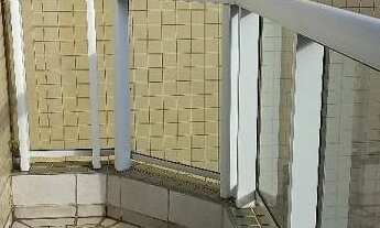 Imagem 5: COBERTURA RESIDENCIAL em SÃO BERNARDO DO CAMPO - SP, CENTRO