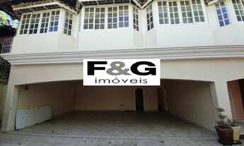 Imagem: CASA RESIDENCIAL em SÃO BERNARDO DO CAMPO