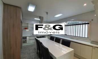 Imagem 5: CASA RESIDENCIAL em SÃO BERNARDO DO CAMPO - SP, CHÁCARA INGLESA