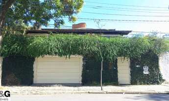Imagem 6: CASA RESIDENCIAL em SÃO BERNARDO DO CAMPO - SP, CHÁCARA INGLESA