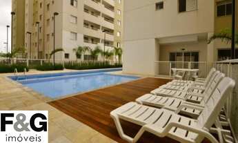 Imagem 2: APARTAMENTO RESIDENCIAL em SÃO BERNARDO DO CAMPO - SP, CENTRO