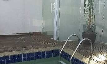 Imagem: COBERTURA RESIDENCIAL em SÃO BERNARDO DO