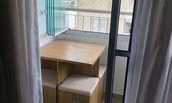 Imagem 6: APARTAMENTO RESIDENCIAL em SÃO BERNARDO DO CAMPO - SP, CENTRO