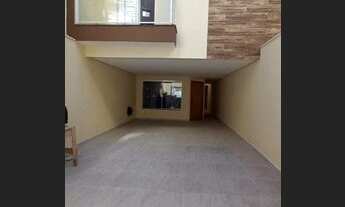 Imagem: SOBRADO RESIDENCIAL em SÃO BERNARDO DO