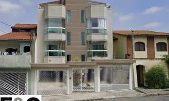 Imagem: COBERTURA RESIDENCIAL em SANTO ANDRÉ